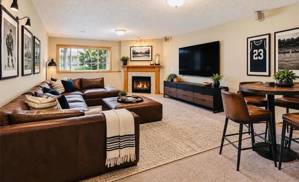 8556 Adair Circle N, Brooklyn Park, MN 55443 — exterior