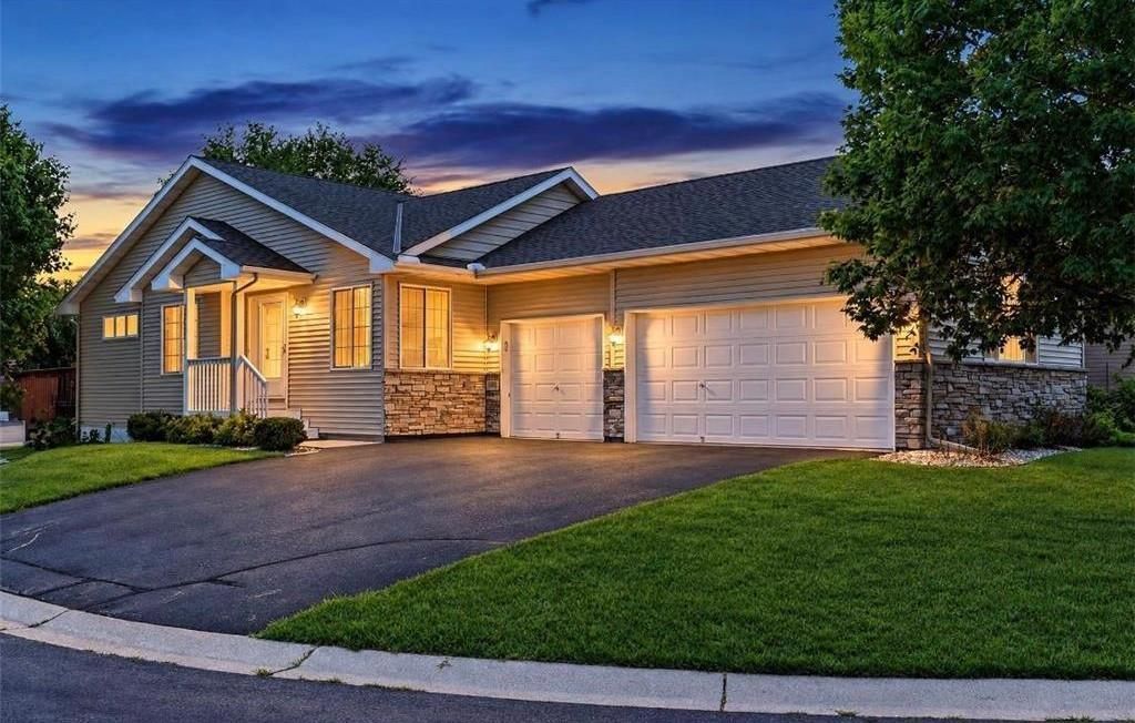 8556 Adair Circle N, Brooklyn Park, MN 55443 — photo 2