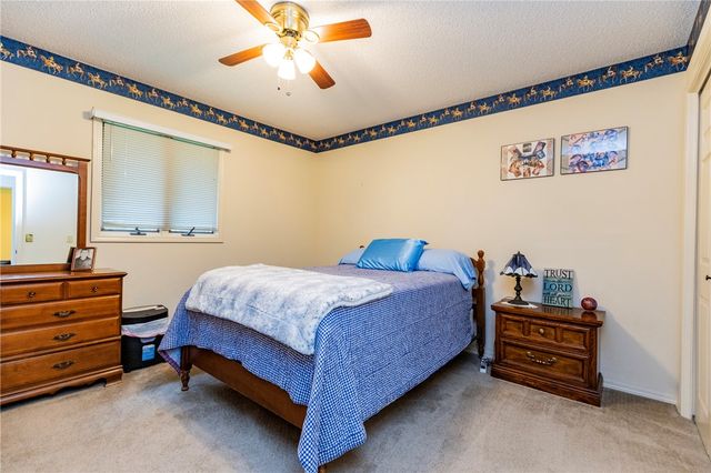 135 Mayfair Drive, Bella Vista, AR 72715