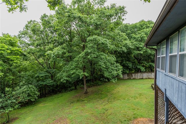 135 Mayfair Drive, Bella Vista, AR 72715