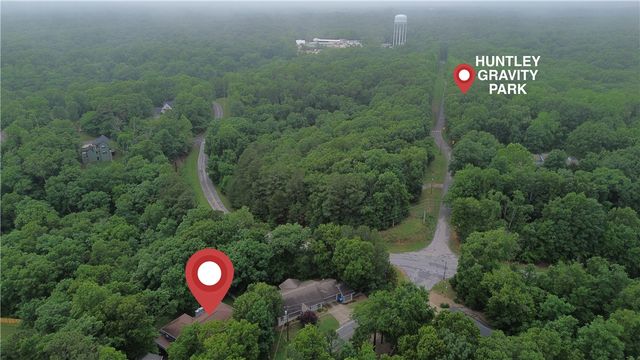 135 Mayfair Drive, Bella Vista, AR 72715