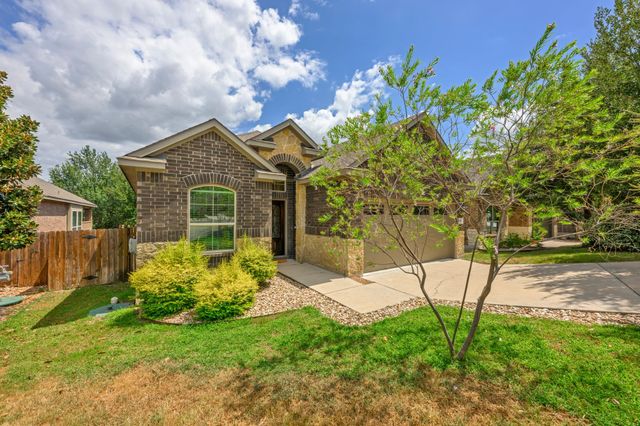 5509 Brady Bayou CV, Austin, TX 78738