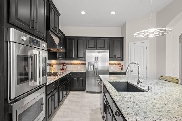 5509 Brady Bayou CV, Austin, TX 78738
