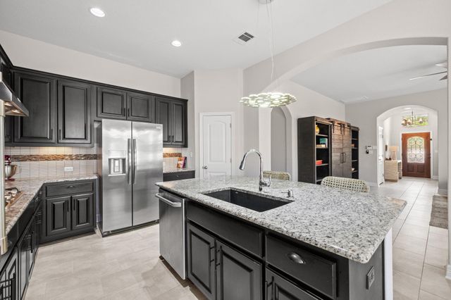5509 Brady Bayou CV, Austin, TX 78738