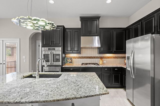 5509 Brady Bayou CV, Austin, TX 78738