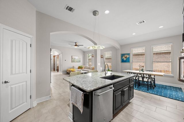 5509 Brady Bayou CV, Austin, TX 78738
