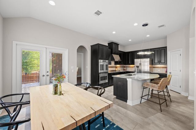 5509 Brady Bayou CV, Austin, TX 78738