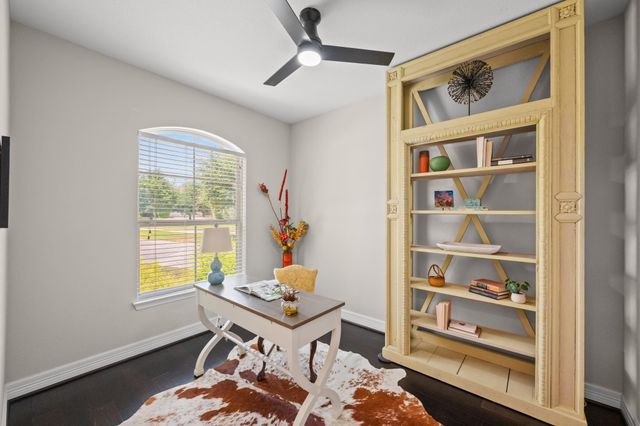 5509 Brady Bayou CV, Austin, TX 78738