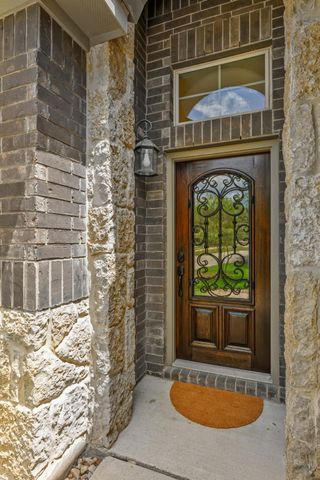 5509 Brady Bayou CV, Austin, TX 78738