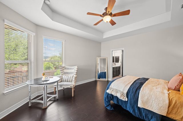5509 Brady Bayou CV, Austin, TX 78738