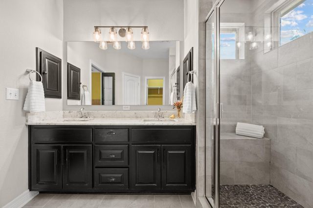 5509 Brady Bayou CV, Austin, TX 78738