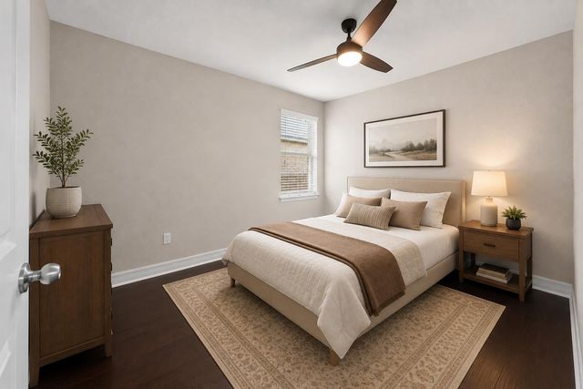 5509 Brady Bayou CV, Austin, TX 78738