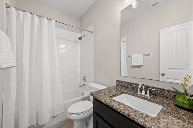 5509 Brady Bayou CV, Austin, TX 78738