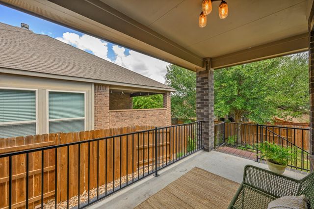 5509 Brady Bayou CV, Austin, TX 78738