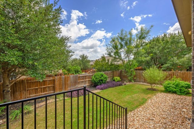 5509 Brady Bayou CV, Austin, TX 78738