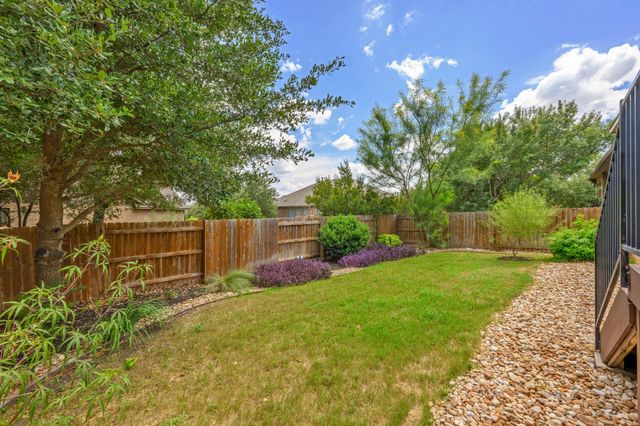 5509 Brady Bayou CV, Austin, TX 78738