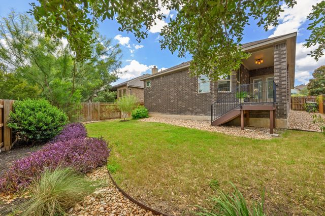 5509 Brady Bayou CV, Austin, TX 78738