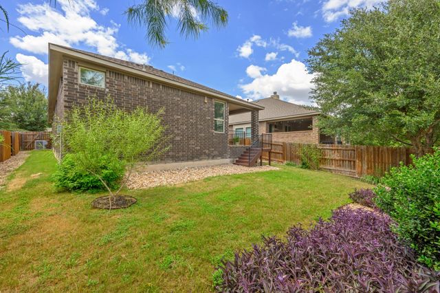 5509 Brady Bayou CV, Austin, TX 78738