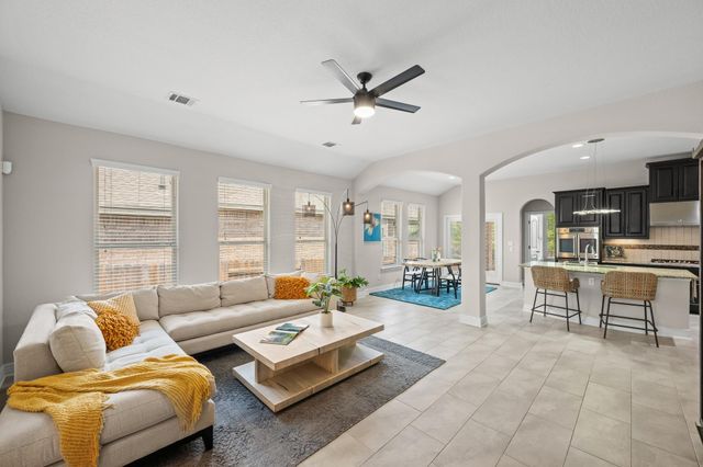 5509 Brady Bayou CV, Austin, TX 78738
