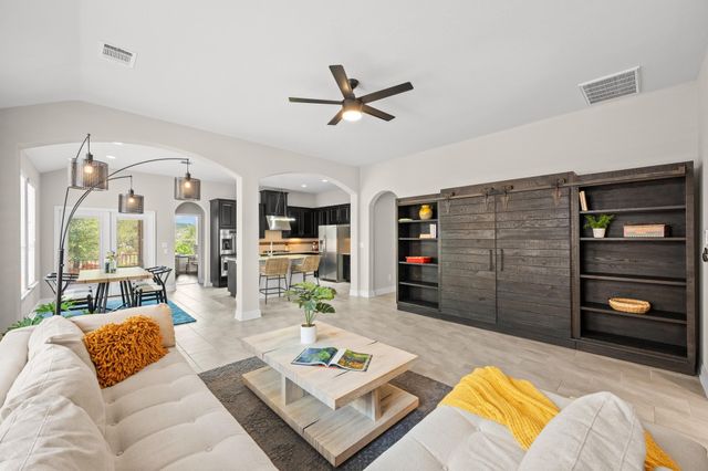 5509 Brady Bayou CV, Austin, TX 78738