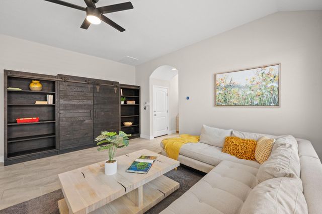 5509 Brady Bayou CV, Austin, TX 78738