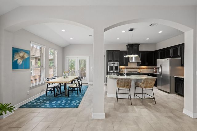 5509 Brady Bayou CV, Austin, TX 78738