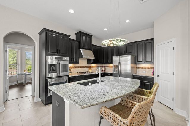 5509 Brady Bayou CV, Austin, TX 78738