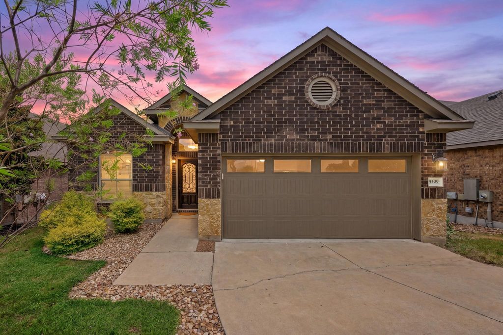 5509 Brady Bayou CV, Austin, TX 78738
