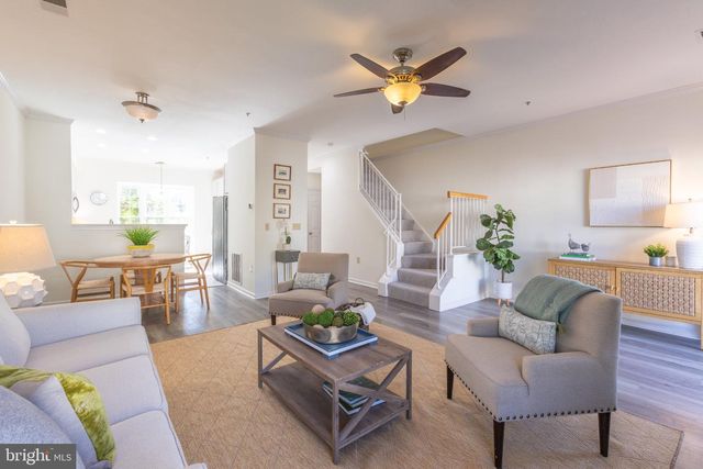1136 WICKFORD CT, Crofton, MD 21114