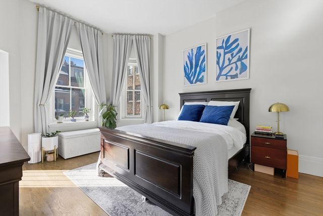 80 W Concord St 3, Boston, MA 02118