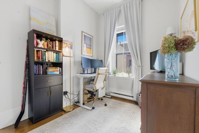 80 W Concord St 3, Boston, MA 02118