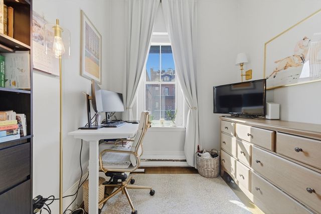 80 W Concord St 3, Boston, MA 02118