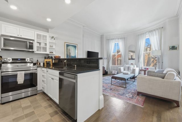 80 W Concord St 3, Boston, MA 02118