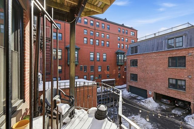 80 W Concord St 3, Boston, MA 02118