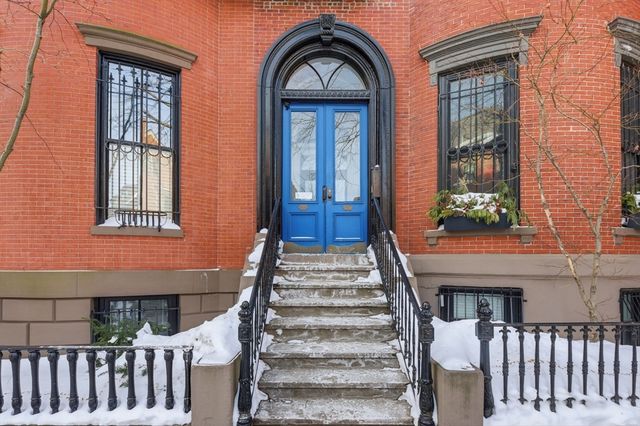 80 W Concord St 3, Boston, MA 02118