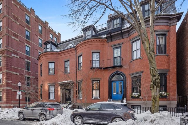 80 W Concord St 3, Boston, MA 02118