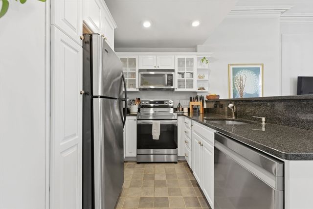 80 W Concord St 3, Boston, MA 02118