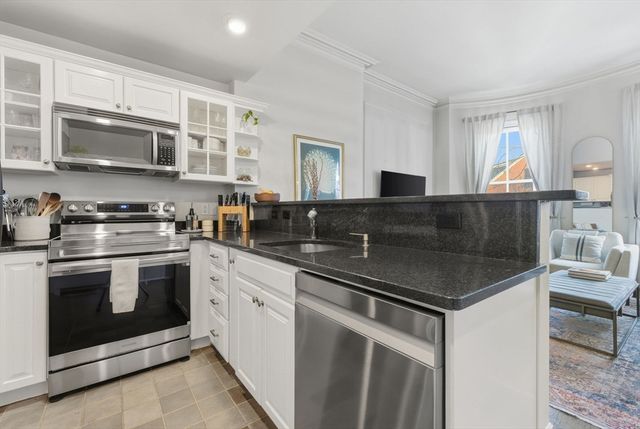 80 W Concord St 3, Boston, MA 02118