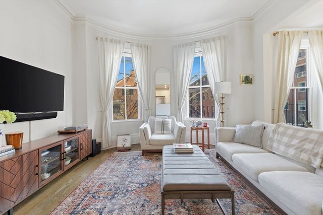 80 W Concord St 3, Boston, MA 02118