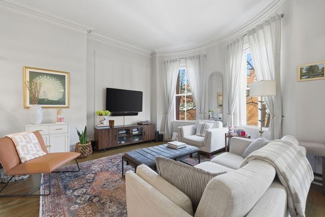 80 W Concord St 3, Boston, MA 02118