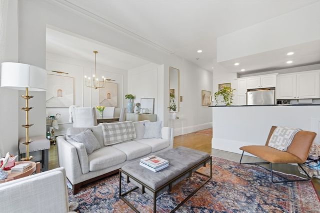 80 W Concord St 3, Boston, MA 02118