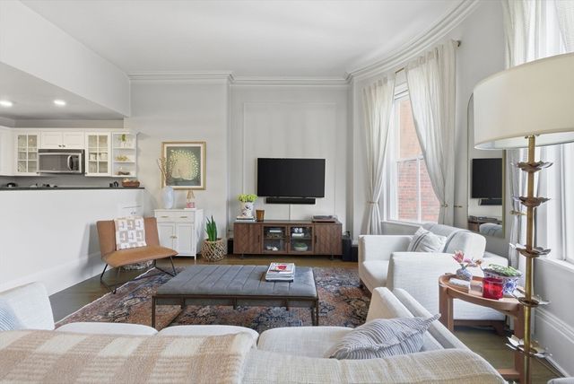 80 W Concord St 3, Boston, MA 02118