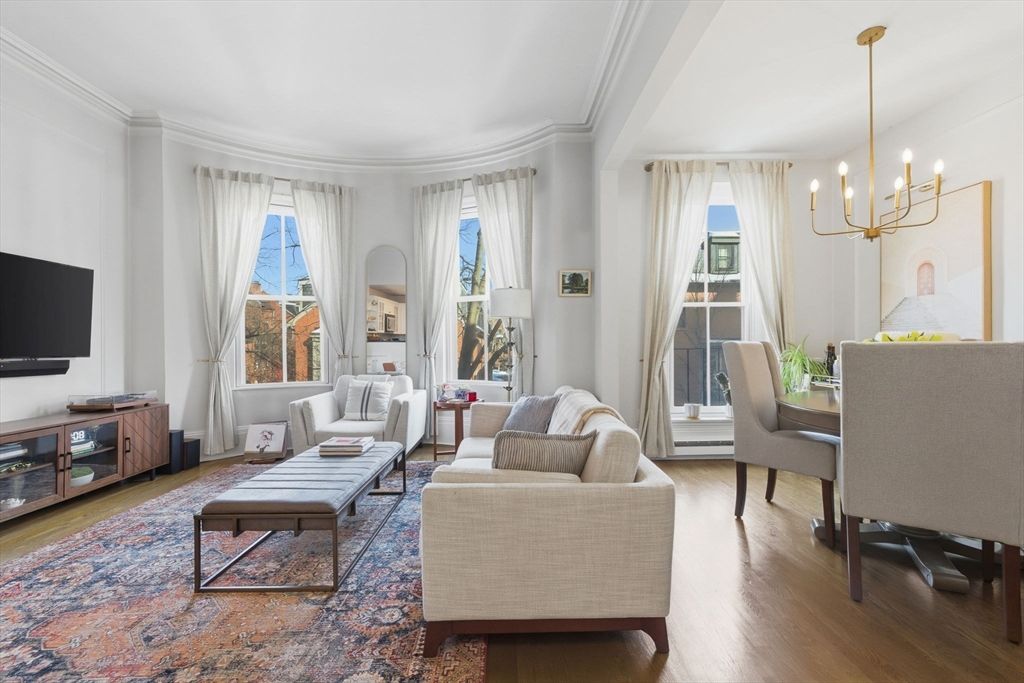 80 W Concord St 3, Boston, MA 02118