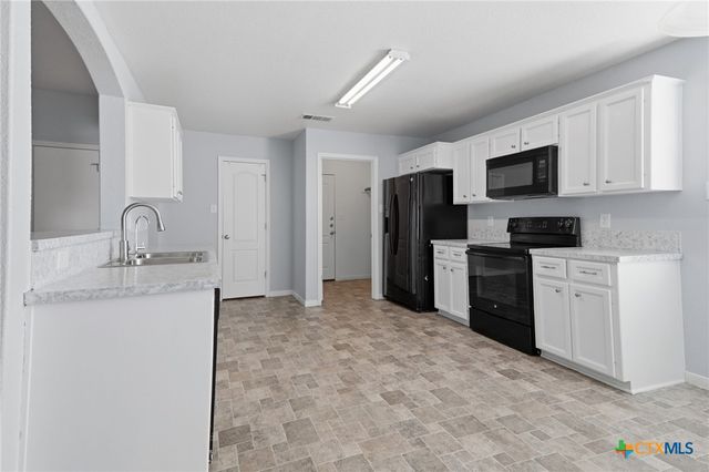 4504 The Searchers Drive, Killeen, TX 76549