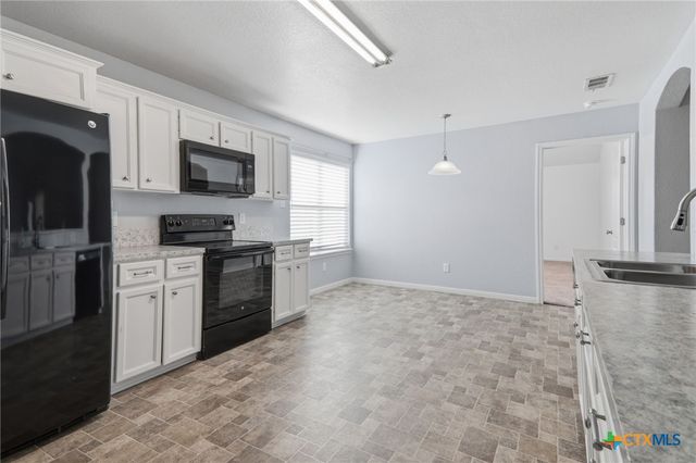 4504 The Searchers Drive, Killeen, TX 76549