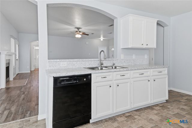 4504 The Searchers Drive, Killeen, TX 76549