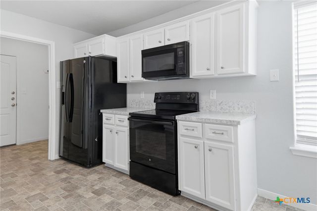 4504 The Searchers Drive, Killeen, TX 76549