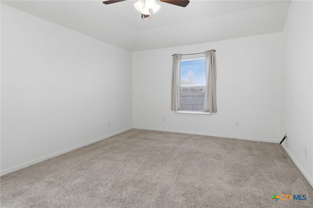 4504 The Searchers Drive, Killeen, TX 76549