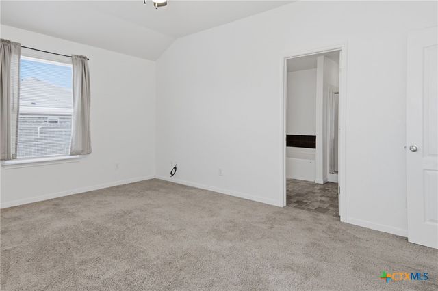 4504 The Searchers Drive, Killeen, TX 76549