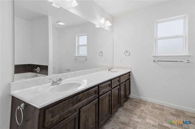 4504 The Searchers Drive, Killeen, TX 76549